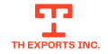 TH EXPORTS INC. Logo