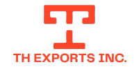 TH EXPORTS INC. Logo